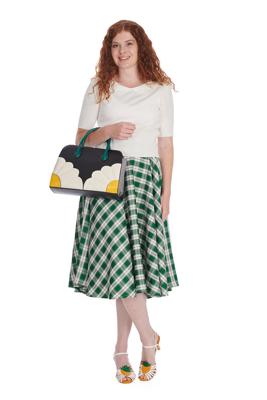 Sweet Sunny Jumper ivory