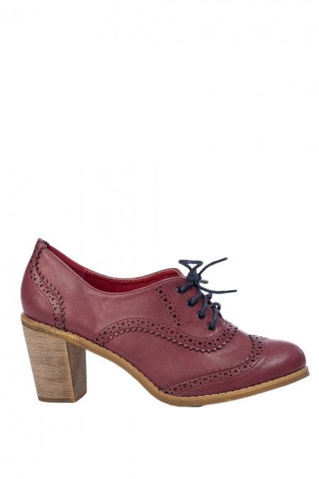 Betty Country Bootie