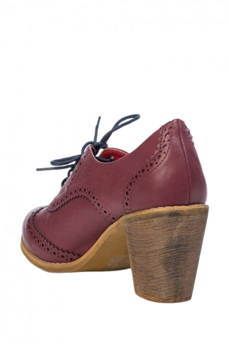 Betty Country Bootie