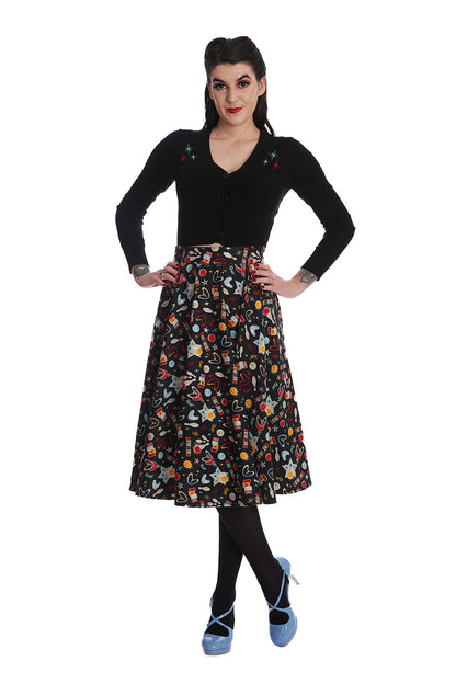 Let´s go Bowling Rockabilly Rock