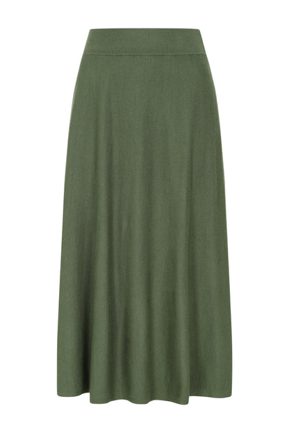 Knit Dream Skirt in 3 Farben
