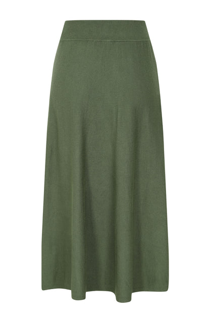 Knit Dream Skirt in 3 Farben