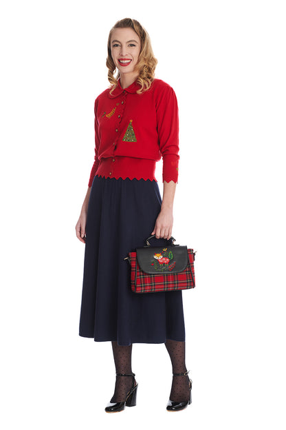 Knit Dream Skirt in 3 Farben