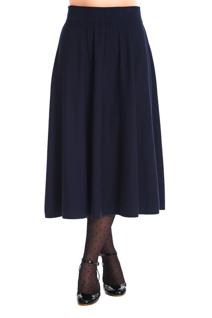 Knit Dream Skirt in 3 Farben