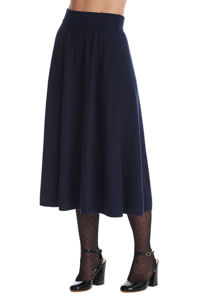 Knit Dream Skirt in 3 Farben