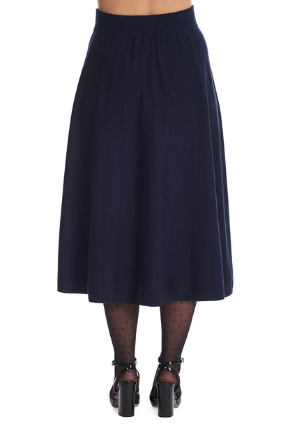 Knit Dream Skirt in 3 Farben