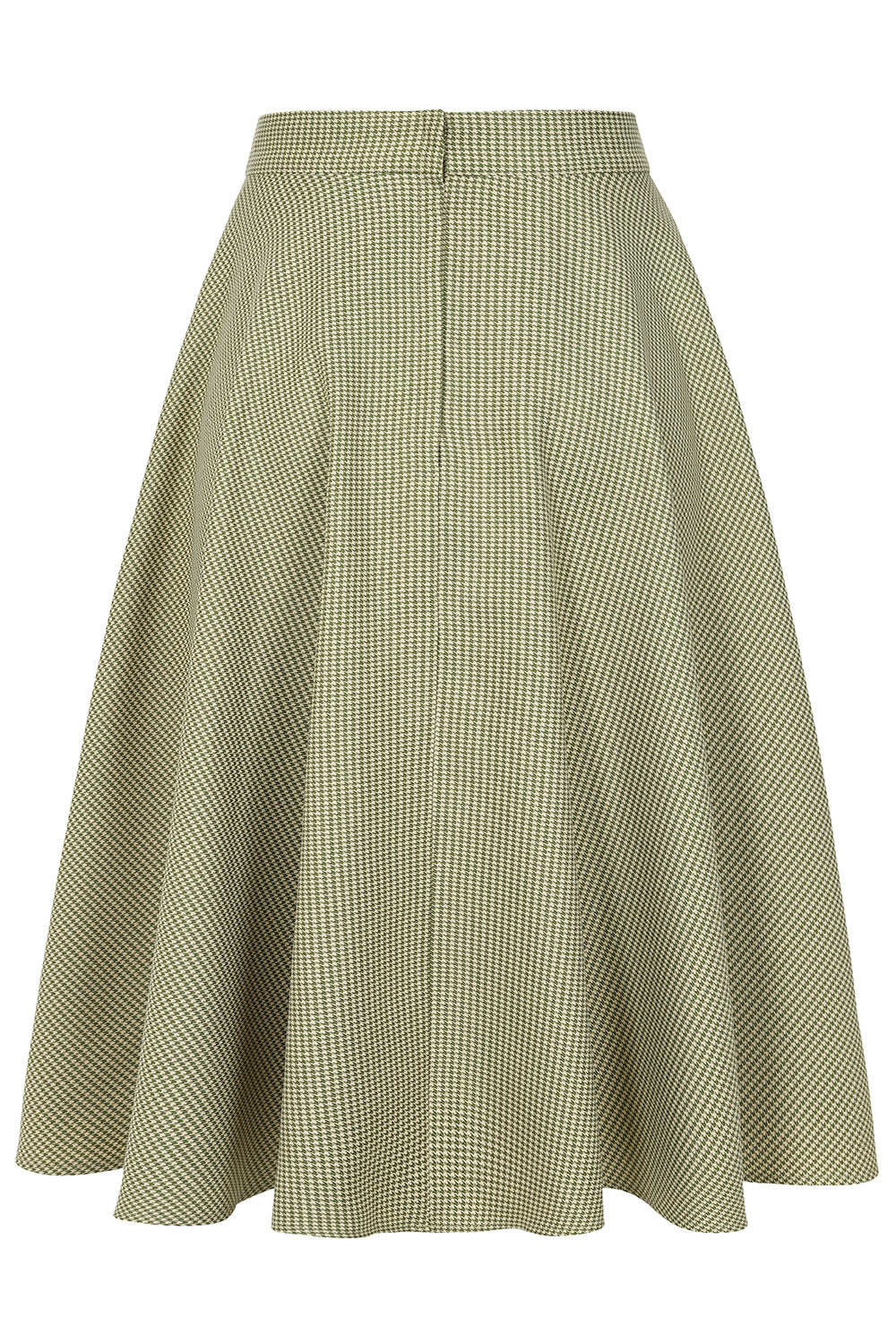 DiDi Houndstooth Rock olive