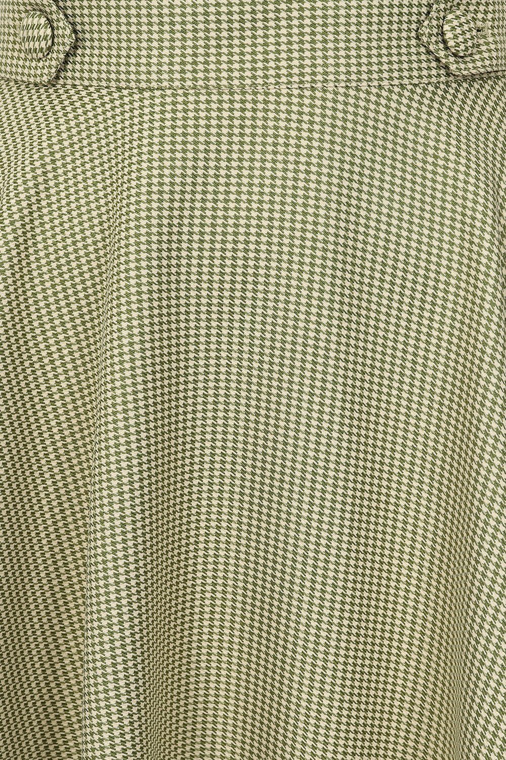 DiDi Houndstooth Rock olive