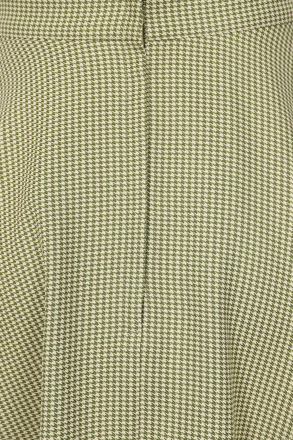 DiDi Houndstooth Rock olive