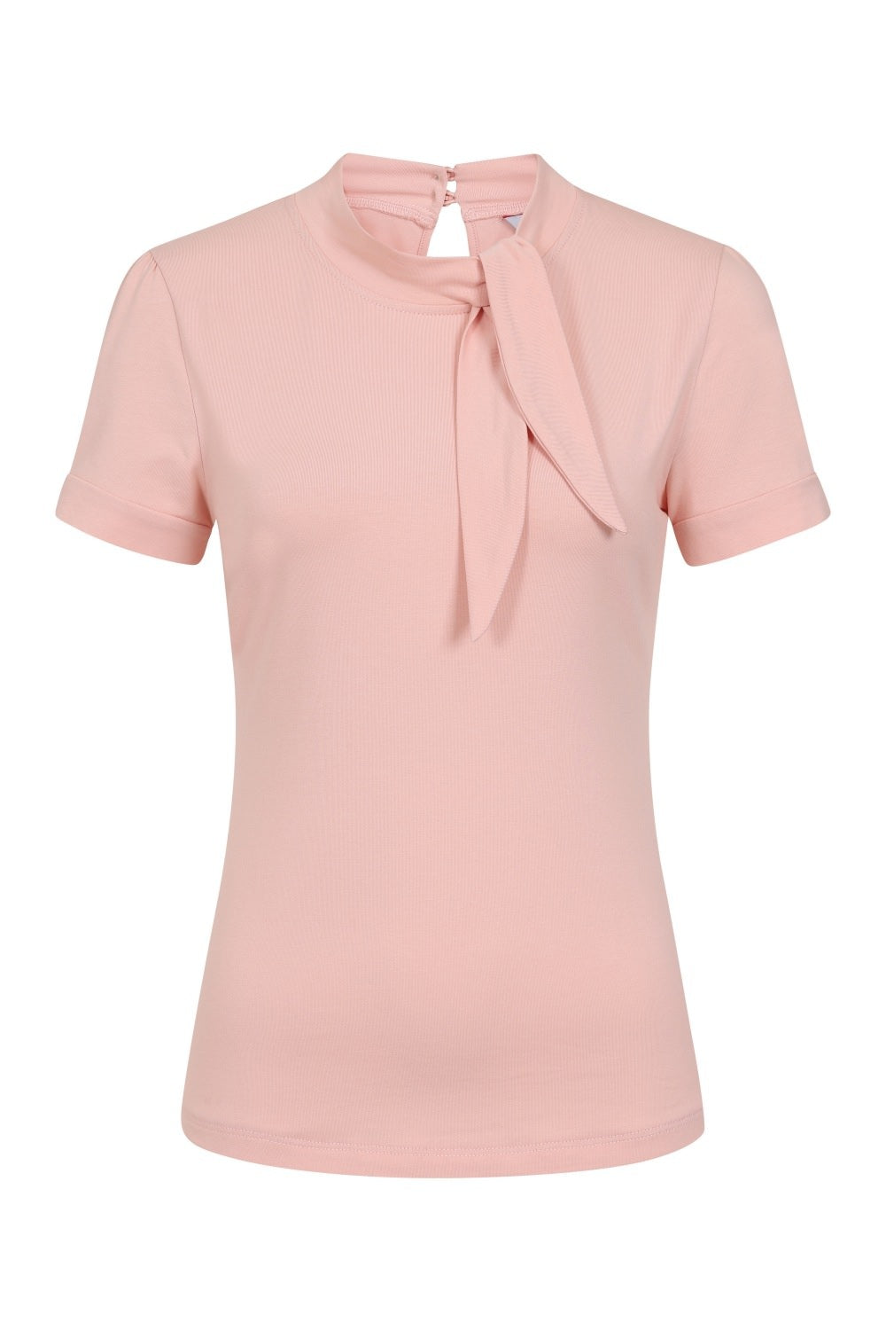 Sandy Loves Danny Top pink