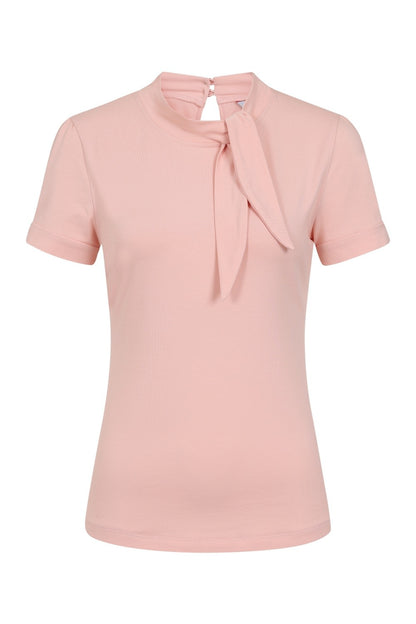 Sandy Loves Danny Top pink