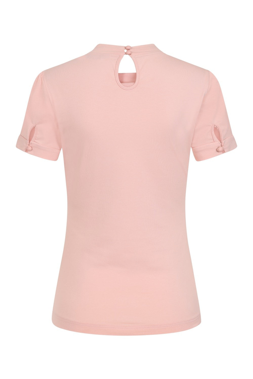 Sandy Loves Danny Top pink