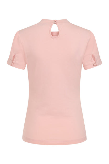Sandy Loves Danny Top pink