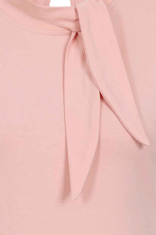 Sandy Loves Danny Top pink