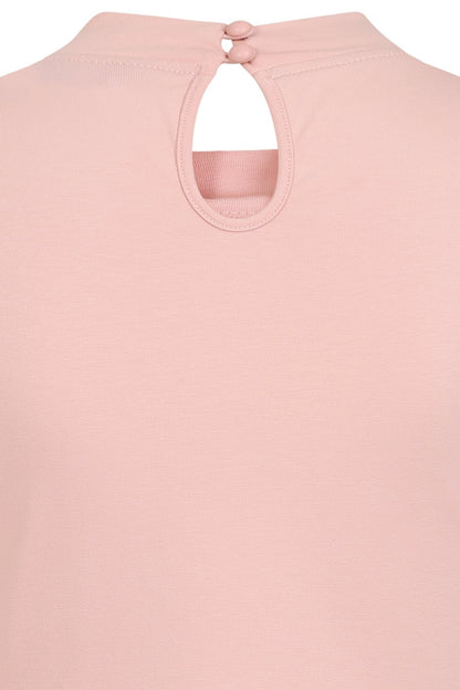 Sandy Loves Danny Top pink