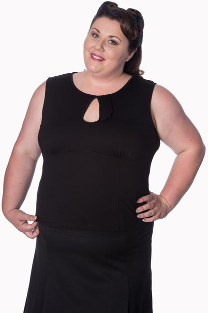 Basic Instinct Top