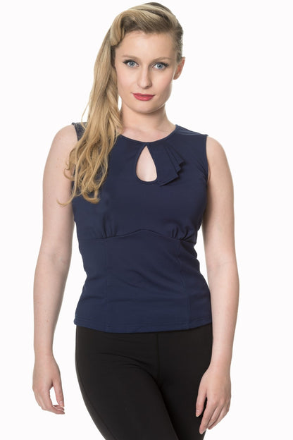 Basic Instinct Top
