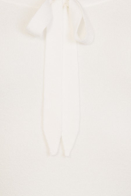 Pretty Illusion Top offwhite
