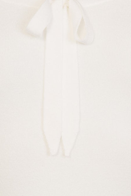 Pretty Illusion Top offwhite