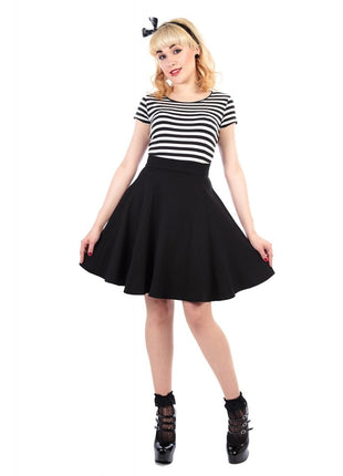 Tammy Bengaline Skirt
