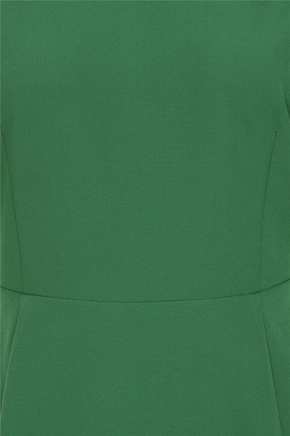 Arya Vintage Kleid grün