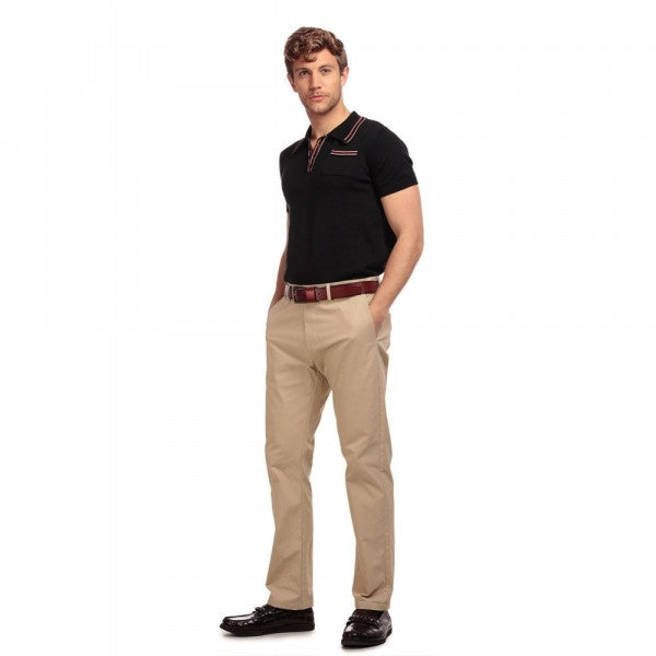 Danny 1950er Hose beige