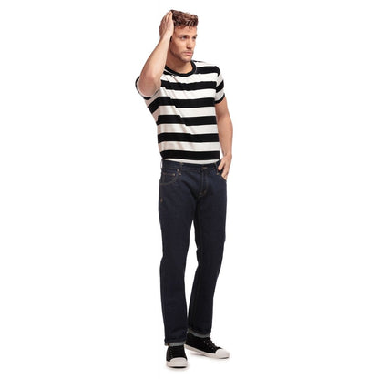 Teddy 1950er Jeans