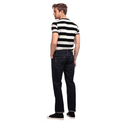 Teddy 1950er Jeans