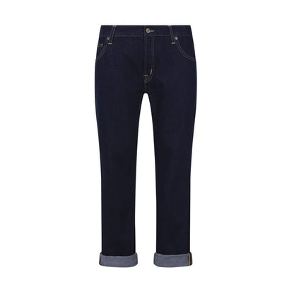 Teddy 1950er Jeans