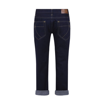 Teddy 1950er Jeans