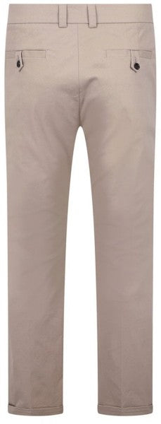 Danny 1950er Hose beige