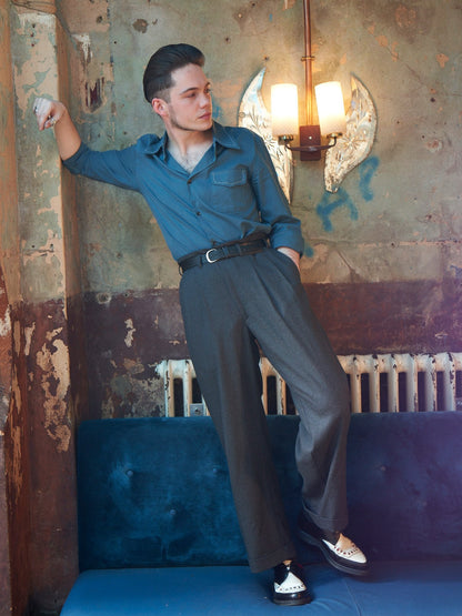Philipo 1950er Hemd