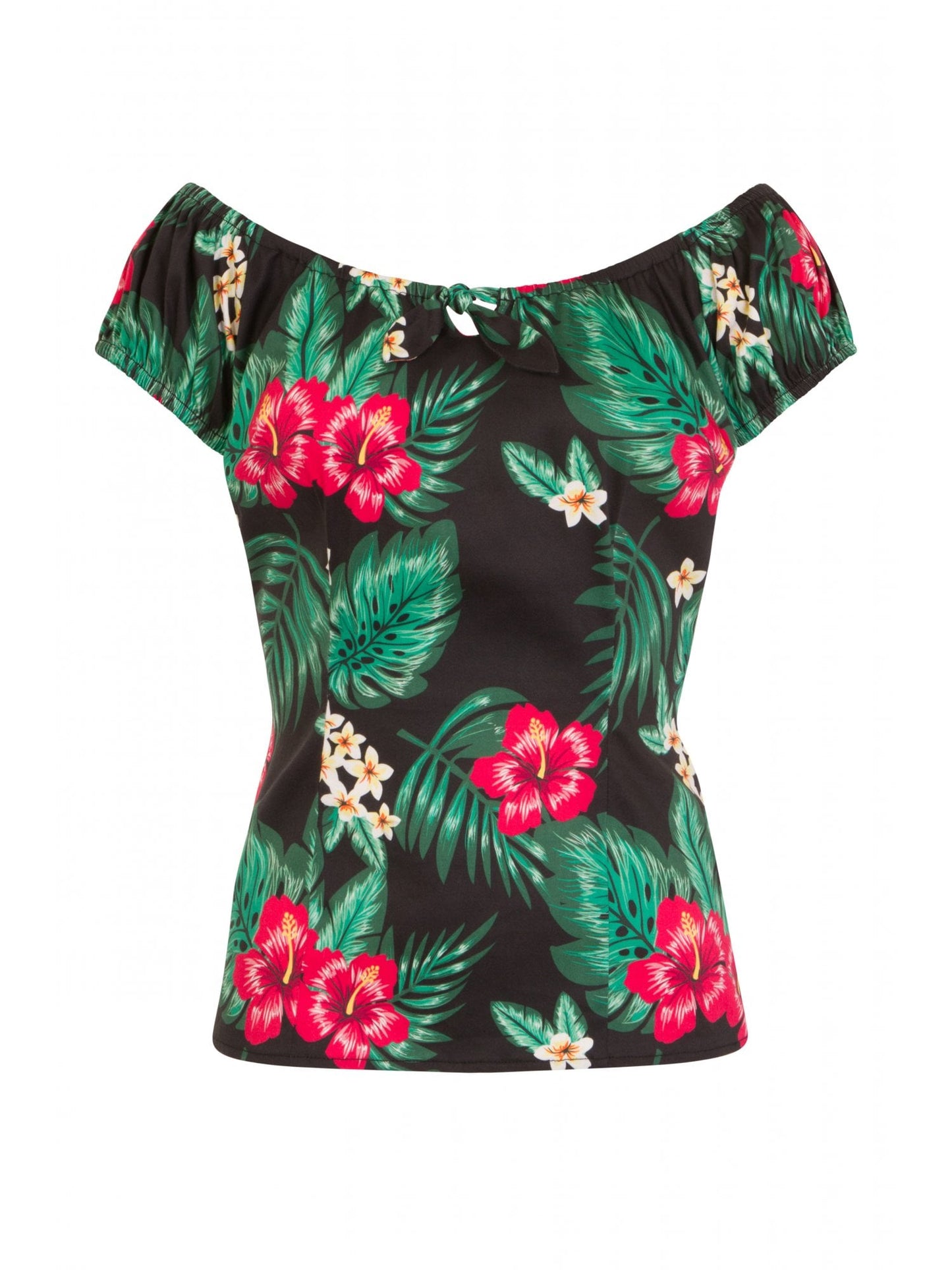 Tropical Top