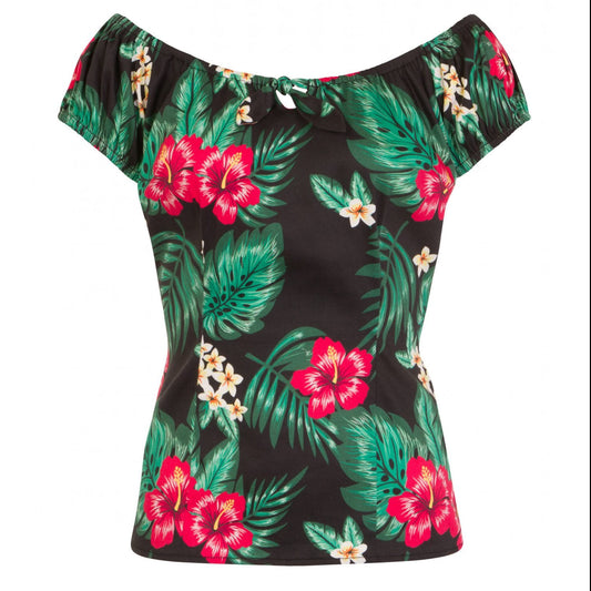 Tropical Top