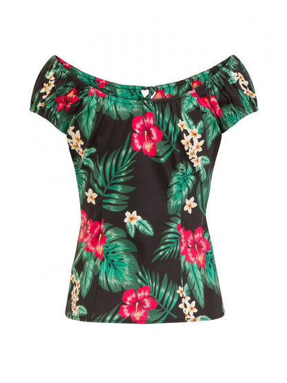 Tropical Top