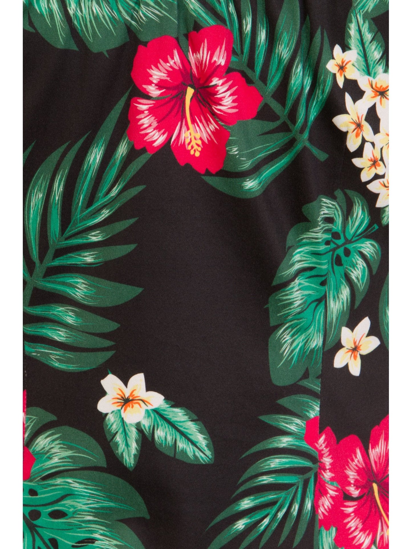Tropical Top