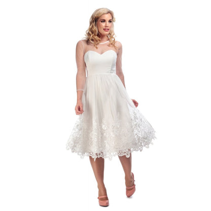 Alisa Brautkleid