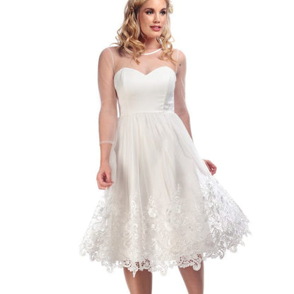 Alisa Brautkleid