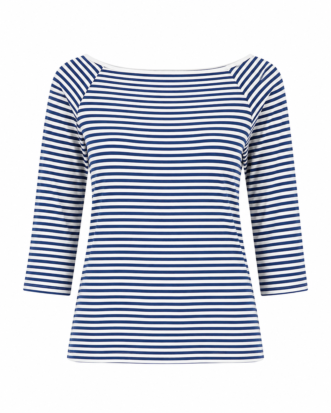 Frou Frou Sailor Plus Size Top