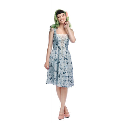 Bridget Butterfly Kleid