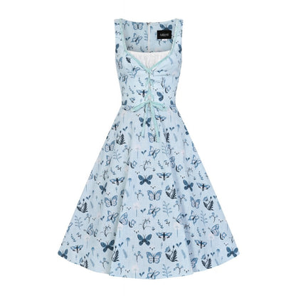Bridget Butterfly Kleid