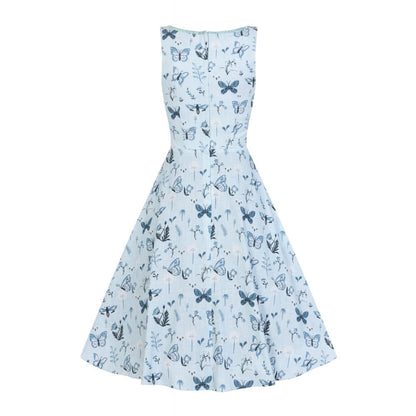 Bridget Butterfly Kleid
