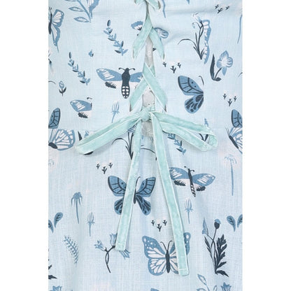 Bridget Butterfly Kleid