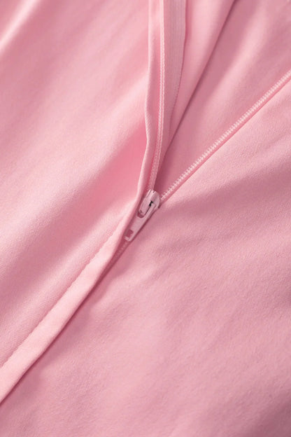 Helen Classic 50s Dress light pink