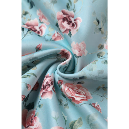 Vintage Rose Scarlett Dress