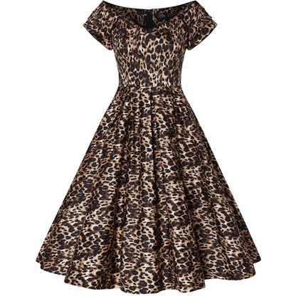 Leo Lily Dress