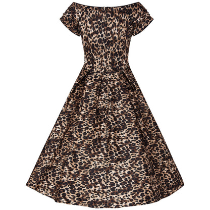 Leo Lily Dress