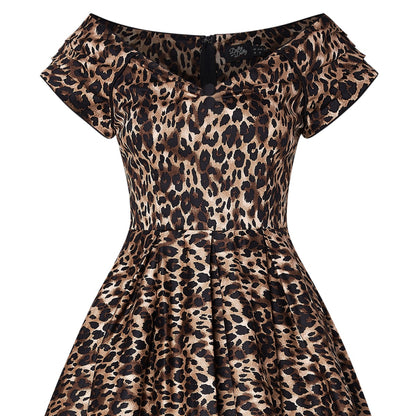 Leo Lily Dress