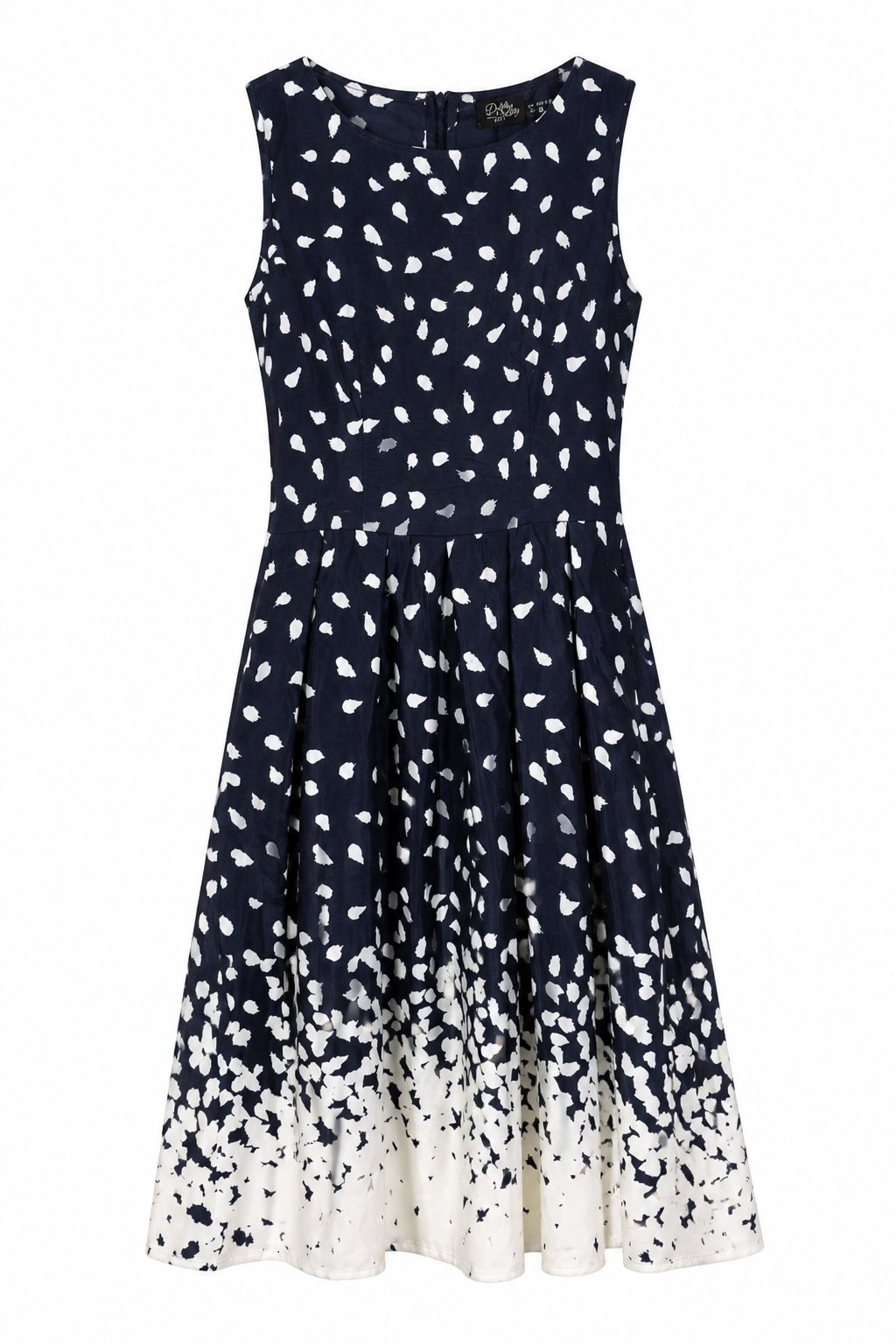 Rising Annie Feather Dress