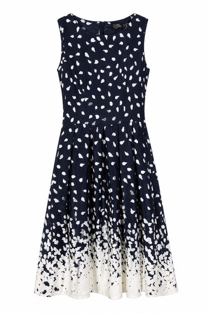 Rising Annie Feather Dress